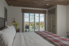 Mountain Top Resort Long View Barn Guest House