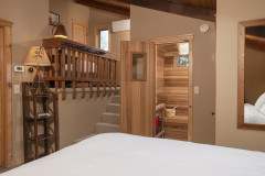 Mountain Top Resort Rambling Brook Guest House