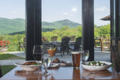 Mountain Top Resort Restaurant