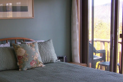 Mountain Top Resort Sunrise Retreat Guest House