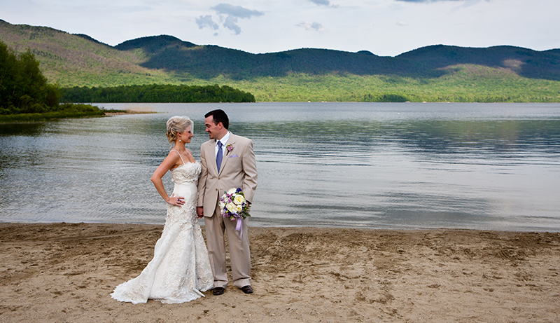 mountain top beach wedding steve holmes photo