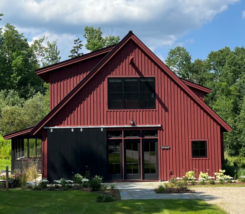 Foley Farmhouse - Mountain Top Resort