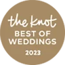 The Knot Best of Weddings 2023