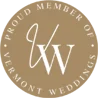 Member of Vermont Weddings